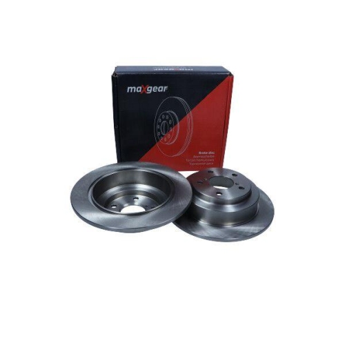 MAXGEAR Bremsscheibe