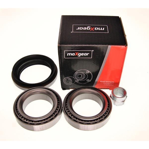 MAXGEAR Radlagersatz