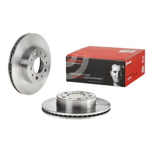 BREMBO Bremsscheibe PRIME LINE