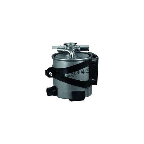 MAHLE Kraftstofffilter