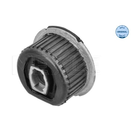 MEYLE Lagerung, Achsk&ouml;rper MEYLE-ORIGINAL: True to OE.