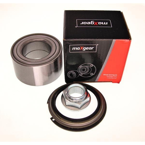 MAXGEAR Radlagersatz