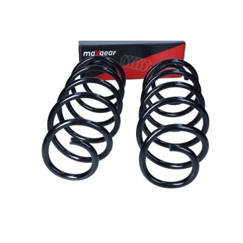 MAXGEAR Fahrwerksfeder