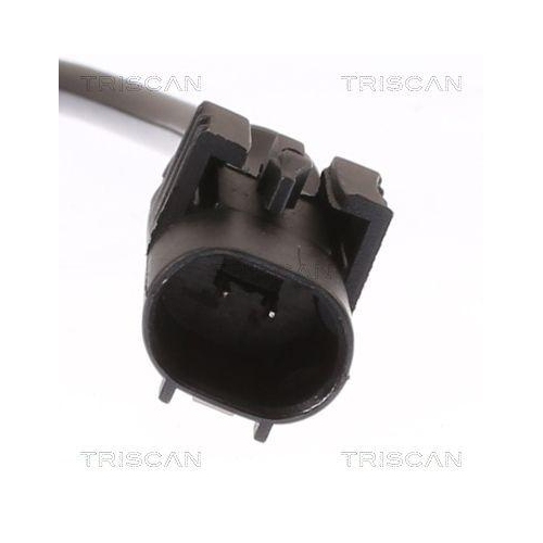 TRISCAN Sensor, Raddrehzahl