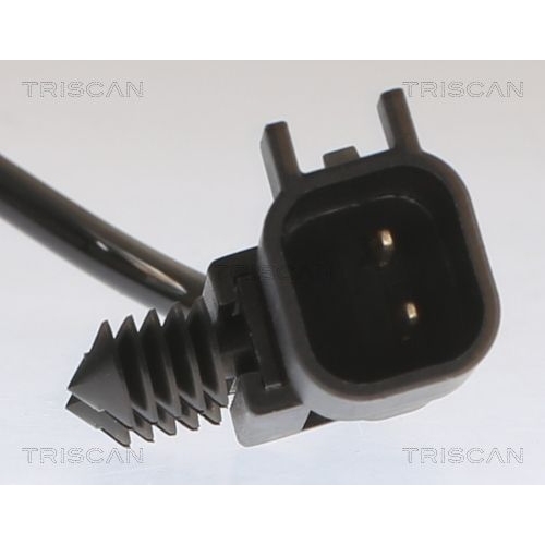 TRISCAN Sensor, Raddrehzahl