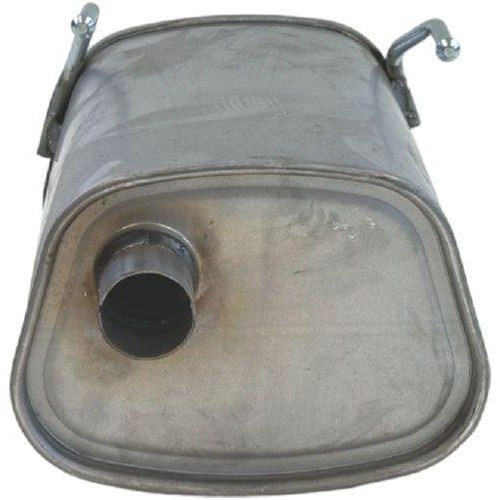 BOSAL Endschalldämpfer