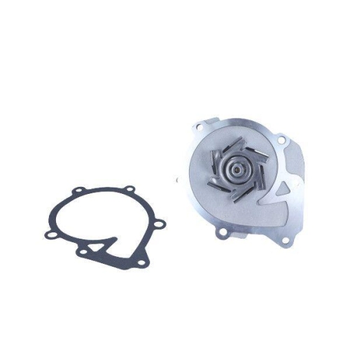 MAXGEAR Wasserpumpe, Motork&uuml;hlung