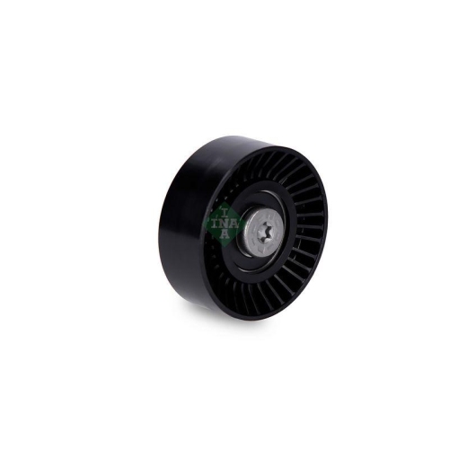 Schaeffler INA Umlenk-/F&uuml;hrungsrolle, Keilrippenriemen