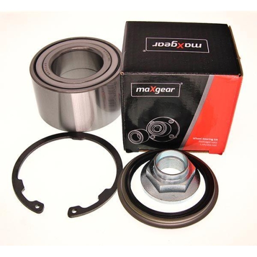 MAXGEAR Radlagersatz