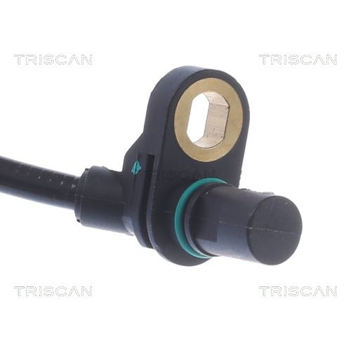 TRISCAN Sensor, Raddrehzahl