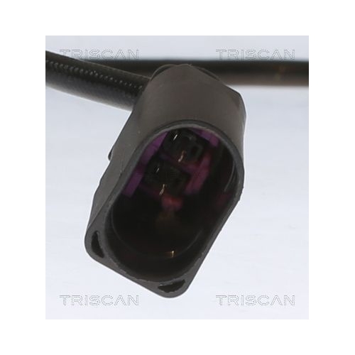 TRISCAN Sensor, Abgastemperatur