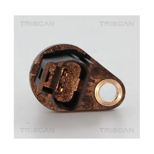 TRISCAN Sensor, Nockenwellenposition