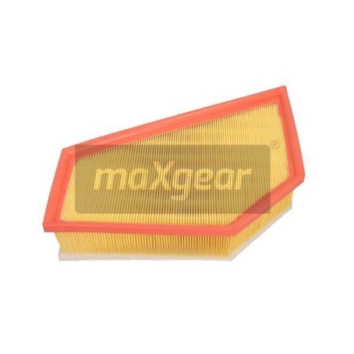 MAXGEAR Luftfilter