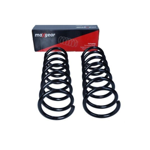 MAXGEAR Fahrwerksfeder