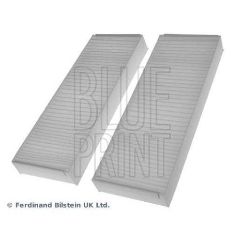 BLUE PRINT Filtersatz, Innenraumluft