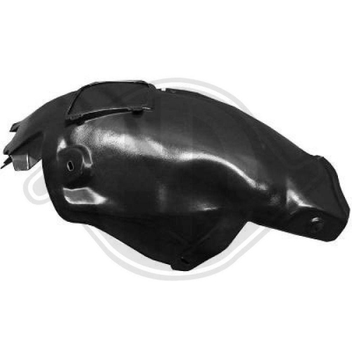 DIEDERICHS Au&szlig;enspiegel