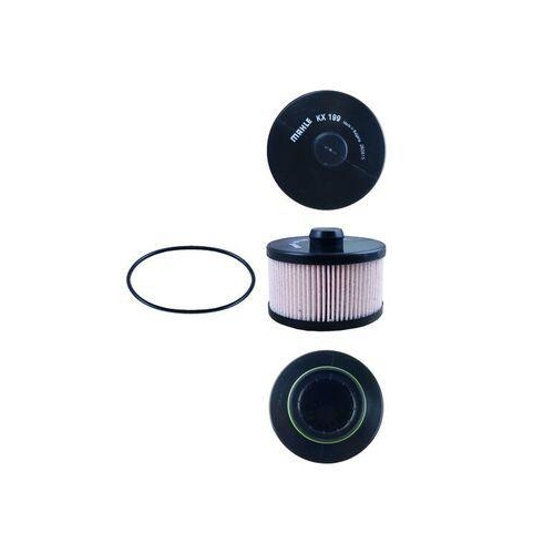 MAHLE Kraftstofffilter