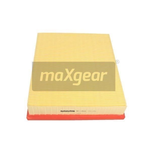 MAXGEAR Luftfilter