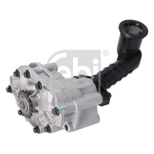 FEBI BILSTEIN Ölpumpe