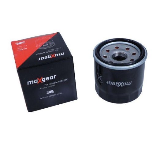 MAXGEAR Ölfilter