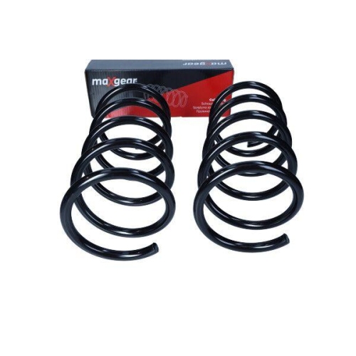 MAXGEAR Fahrwerksfeder