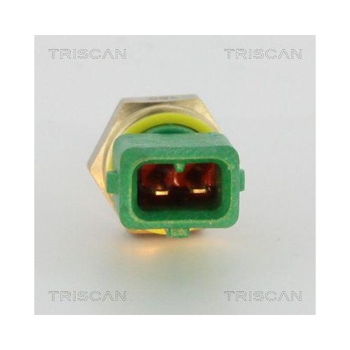 TRISCAN Sensor, Kühlmitteltemperatur