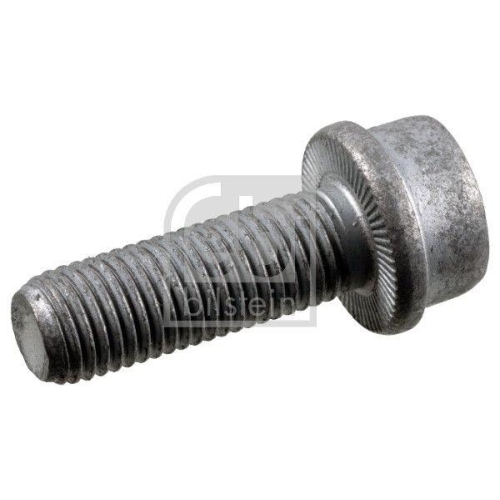 FEBI BILSTEIN Schraube, Bremssattel