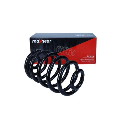MAXGEAR Fahrwerksfeder