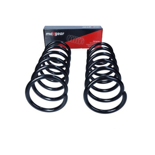 MAXGEAR Fahrwerksfeder