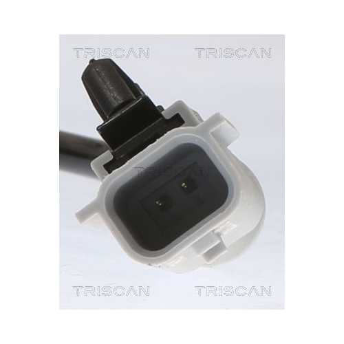 TRISCAN Sensor, Raddrehzahl