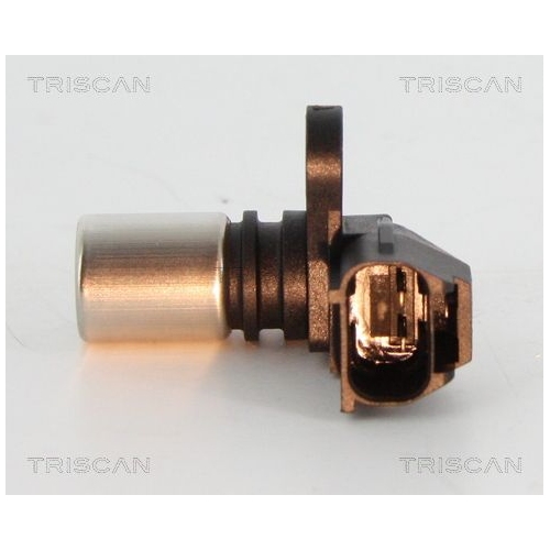 TRISCAN Sensor, Nockenwellenposition