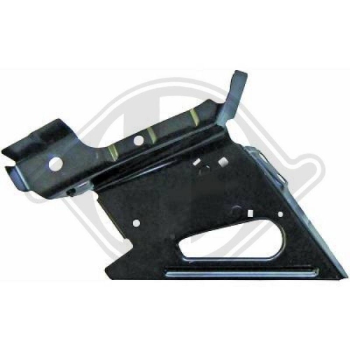 DIEDERICHS Spiegelglas, Au&szlig;enspiegel