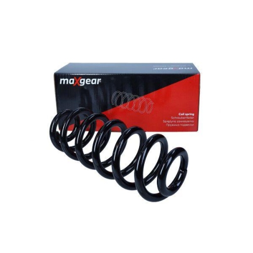 MAXGEAR Fahrwerksfeder
