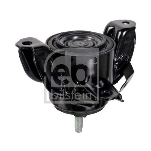 FEBI BILSTEIN Lagerung, Motor