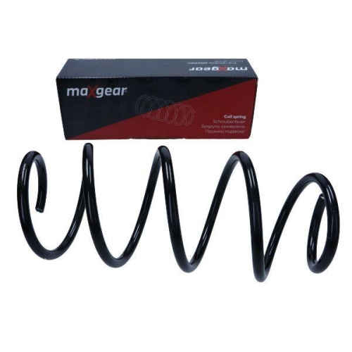 MAXGEAR Fahrwerksfeder