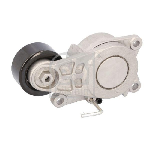 FEBI BILSTEIN Riemenspanner, Keilrippenriemen