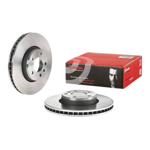 BREMBO Bremsscheibe PRIME LINE