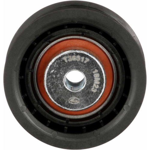 GATES Umlenk-/F&uuml;hrungsrolle, Keilrippenriemen FleetRunner&trade;