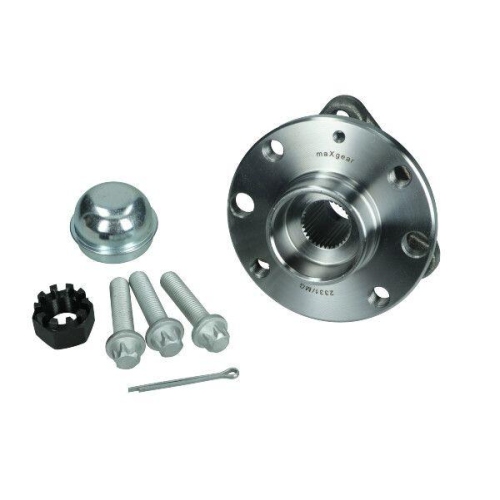 MAXGEAR Radlagersatz