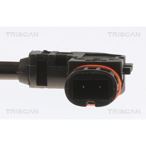 TRISCAN Sensor, Raddrehzahl