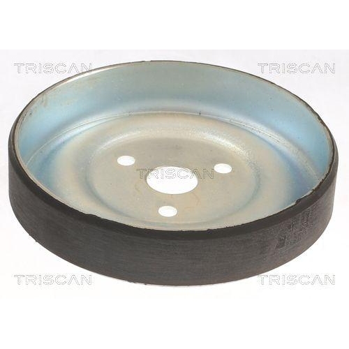 TRISCAN Umlenk-/F&uuml;hrungsrolle, Keilrippenriemen