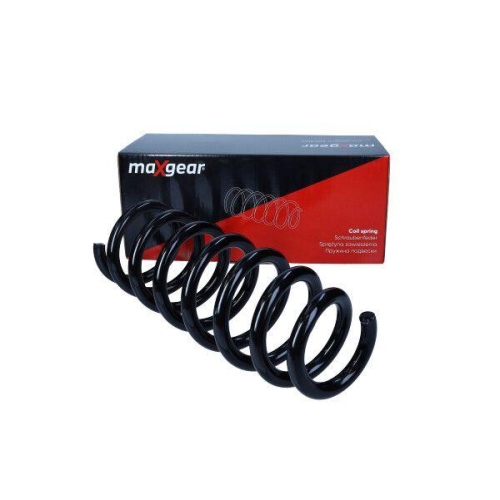 MAXGEAR Fahrwerksfeder