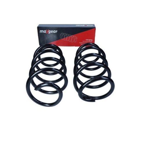 MAXGEAR Fahrwerksfeder