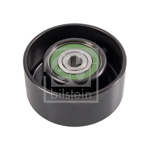 FEBI BILSTEIN Umlenk-/F&uuml;hrungsrolle, Keilrippenriemen