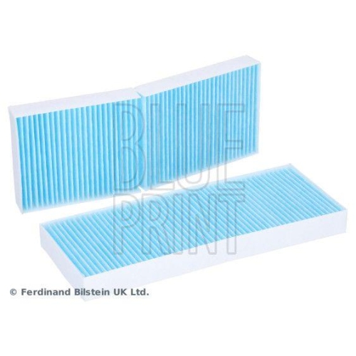 BLUE PRINT Filtersatz, Innenraumluft