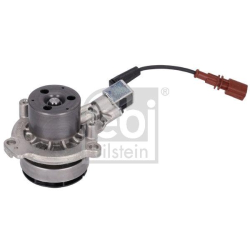 FEBI BILSTEIN Wasserpumpe, Motorkühlung