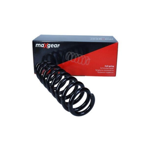 MAXGEAR Fahrwerksfeder