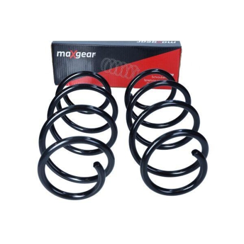 MAXGEAR Fahrwerksfeder