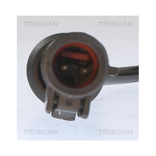 TRISCAN Sensor, Raddrehzahl