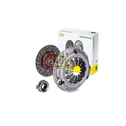 Schaeffler LuK Kupplungssatz LuK RepSet